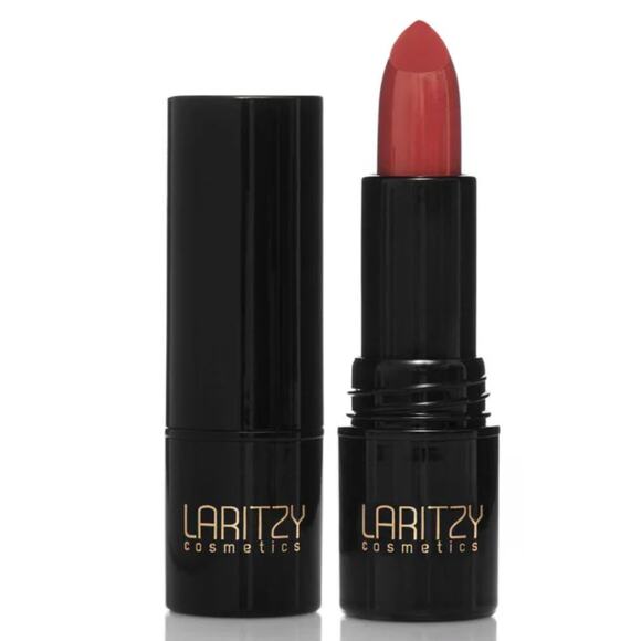 Laritzy Cream Lipstick in Dusty Mauve - Picture 4 of 4